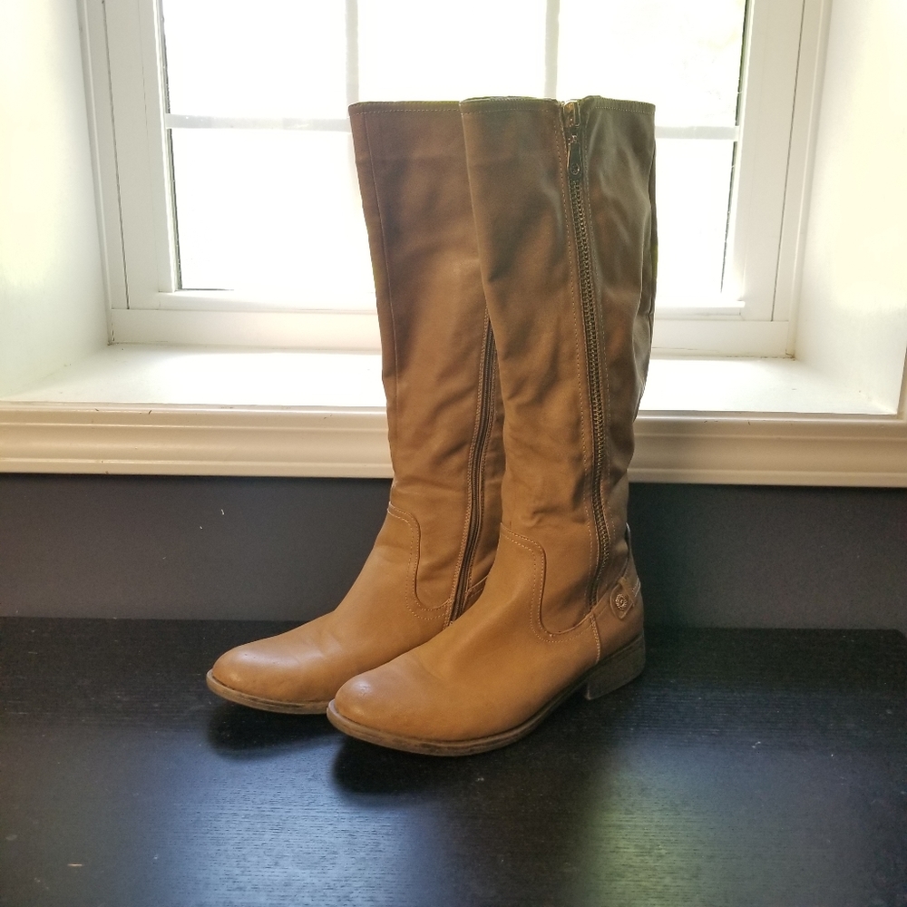 DbDk Fashion Boots